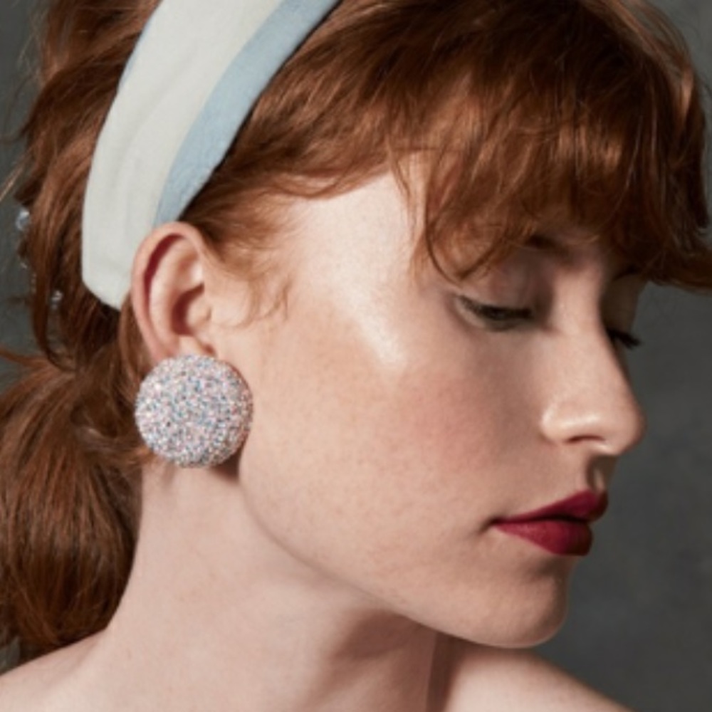 Love shack fancy headband